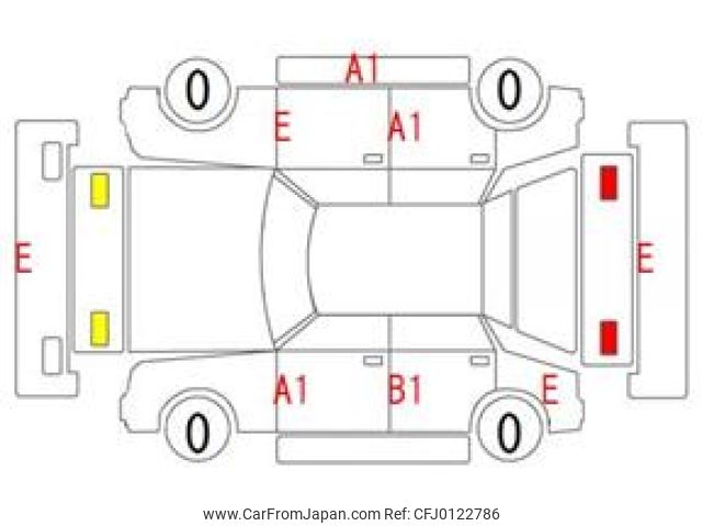 toyota roomy 2019 -TOYOTA--Roomy DBA-M900A--M900A-0280549---TOYOTA--Roomy DBA-M900A--M900A-0280549- image 2