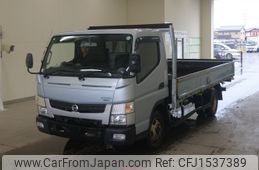 nissan atlas 2019 CFJ1537389