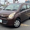 suzuki alto 2010 -SUZUKI--Alto DBA-HA25S--HA25S-714300---SUZUKI--Alto DBA-HA25S--HA25S-714300- image 17