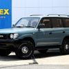 toyota land-cruiser-prado 2001 CFJ4589705 image 1