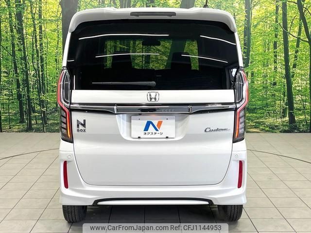 honda n-box 2020 quick_quick_JF3_JF3-1523430 image 2
