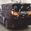 toyota alphard 2021 -TOYOTA--Alphard 3BA-AGH30W--AGH30W-0403431---TOYOTA--Alphard 3BA-AGH30W--AGH30W-0403431- image 2