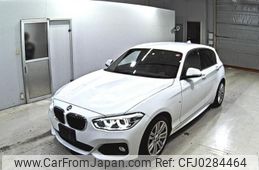 bmw 1-series 2015 quick_quick_DBA-1A16_WBA2R320705C16220