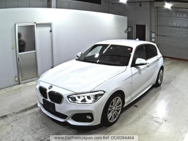 bmw 1-series 2015 quick_quick_DBA-1A16_WBA2R320705C16220 image 1