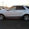 mercedes-benz ml-class 2014 CFJ1595447 image 18