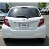 toyota vitz 2016 -TOYOTA--Vitz DBA-KSP130--KSP130-2171543---TOYOTA--Vitz DBA-KSP130--KSP130-2171543- image 19