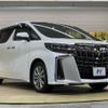 toyota alphard 2021 -TOYOTA--Alphard 3BA-AGH30W--AGH30-0385467---TOYOTA--Alphard 3BA-AGH30W--AGH30-0385467- image 18