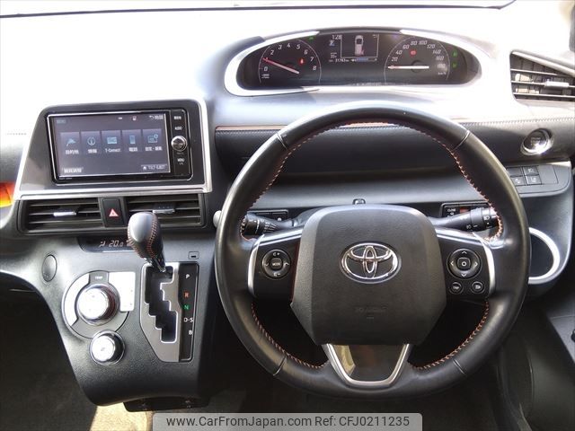 toyota sienta 2018 -TOYOTA--Sienta DBA-NSP170G--NSP170-7166362---TOYOTA--Sienta DBA-NSP170G--NSP170-7166362- image 2