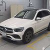 mercedes-benz glc-class 2020 -MERCEDES-BENZ 【名古屋 331ﾄ 886】--Benz GLC 3DA-253915--W1N2539152F864081---MERCEDES-BENZ 【名古屋 331ﾄ 886】--Benz GLC 3DA-253915--W1N2539152F864081- image 1