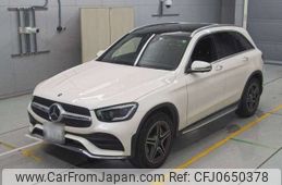 mercedes-benz glc-class 2020 -MERCEDES-BENZ 【名古屋 331ﾄ 886】--Benz GLC 3DA-253915--W1N2539152F864081---MERCEDES-BENZ 【名古屋 331ﾄ 886】--Benz GLC 3DA-253915--W1N2539152F864081-