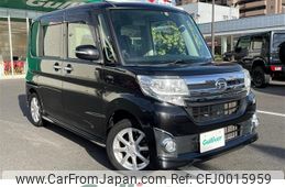 daihatsu tanto 2014 -DAIHATSU--Tanto DBA-LA600S--LA600S-0097726---DAIHATSU--Tanto DBA-LA600S--LA600S-0097726-