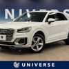 audi q2 2017 quick_quick_GACHZ_WAUZZZGA2JA021652 image 1