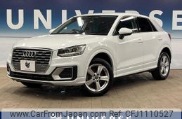 audi q2 2017 quick_quick_GACHZ_WAUZZZGA2JA021652