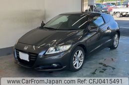 honda cr-z 2011 -HONDA 【神戸 304ほ472】--CR-Z ZF1-1100503---HONDA 【神戸 304ほ472】--CR-Z ZF1-1100503-