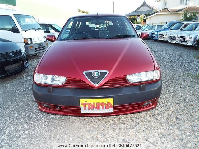 alfa-romeo alfa-romeo-others 1998 quick_quick_930A5_ZAR93000002163825 image 2