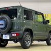 suzuki jimny 2023 -SUZUKI--Jimny 3BA-JB64W--JB64W-280786---SUZUKI--Jimny 3BA-JB64W--JB64W-280786- image 18