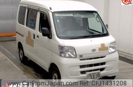 daihatsu hijet-van 2015 -DAIHATSU--Hijet Van S321Vｶｲ-0255734---DAIHATSU--Hijet Van S321Vｶｲ-0255734-