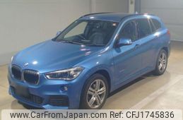 bmw x1 2017 CFJ1745836