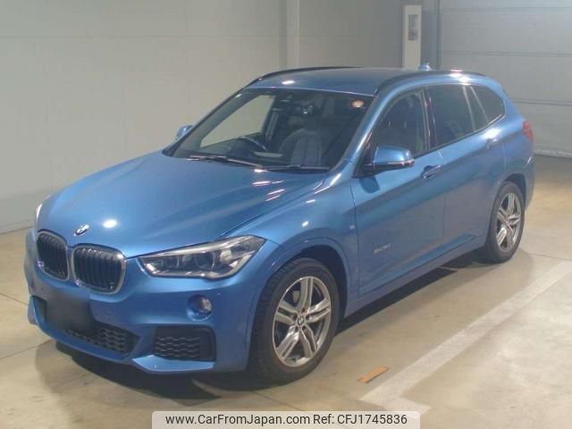 bmw x1 2017 CFJ1745836 image 1