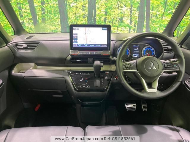 mitsubishi delica 2024 CFJ1852661 image 2