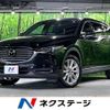 mazda cx-8 2018 CFJ1593999 image 1