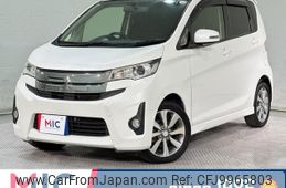 mitsubishi ek 2014 quick_quick_B11W_B11W-0048316