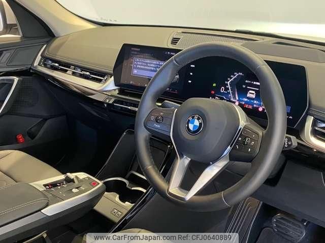 bmw x1 2024 quick_quick_3CA-42EG20_WBA42EG0305Y72428 image 2