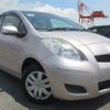 toyota vitz 2009 REALMOTOR_RK2024070120A-10 image 2