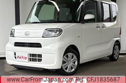daihatsu tanto 2020 CFJ1835687