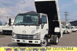 mazda titan 2014 CFJ1575464