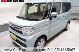 suzuki spacia 2025 CFJ1665067