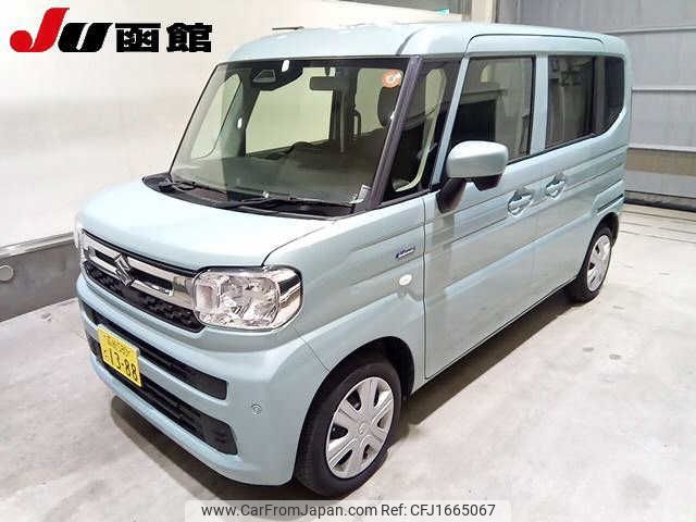 suzuki spacia 2025 CFJ1665067 image 1