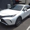 toyota harrier 2025 -TOYOTA 【富山 301ﾎ603】--Harrier MXUA80--0136063---TOYOTA 【富山 301ﾎ603】--Harrier MXUA80--0136063- image 1