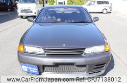 nissan skyline 1991 GOO_JP_700100180330211205001