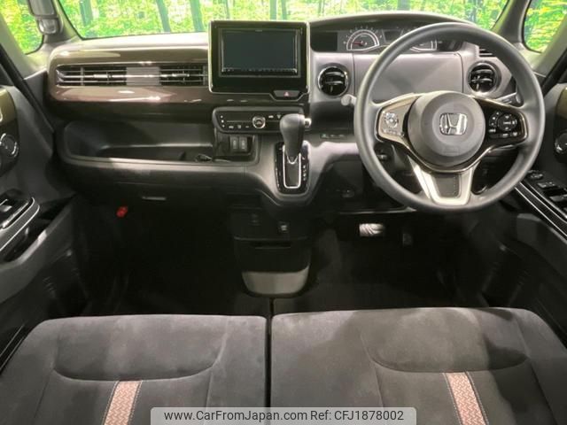 honda n-box 2018 CFJ1878002 image 2