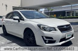 subaru impreza-wagon 2015 -SUBARU--Impreza Wagon DBA-GP7--GP7-098310---SUBARU--Impreza Wagon DBA-GP7--GP7-098310-