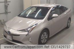 toyota prius 2018 quick_quick_DAA-ZVW55_ZVW55-8064548