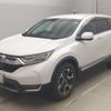 honda cr-v 2018 -HONDA 【群馬 302ね7921】--CR-V RW2-1000810---HONDA 【群馬 302ね7921】--CR-V RW2-1000810- image 1