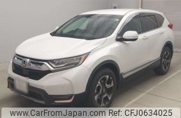 honda cr-v 2018 -HONDA 【群馬 302ね7921】--CR-V RW2-1000810---HONDA 【群馬 302ね7921】--CR-V RW2-1000810-