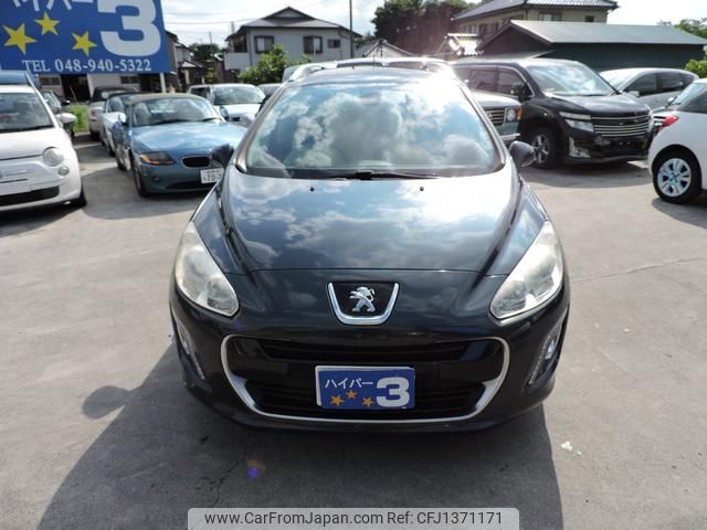peugeot 308 2013 GOO_JP_700054078630250628001 image 2