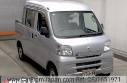 daihatsu hijet-truck 2017 CFJ1651971