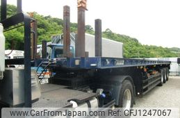 other-japan trailer 2013 -OTHER JAPAN--Trailer PFB34117--PFB34117-0651---OTHER JAPAN--Trailer PFB34117--PFB34117-0651-