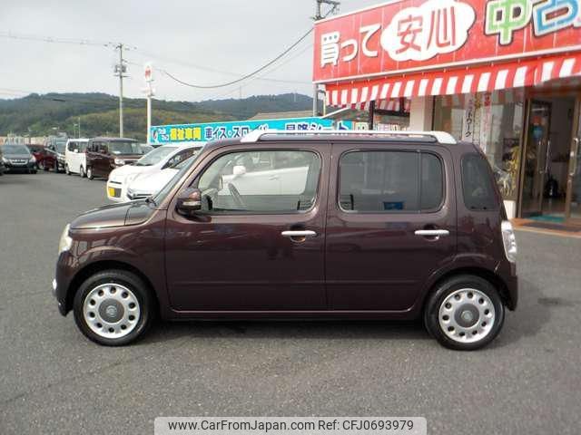 daihatsu mira-cocoa 2014 -DAIHATSU 【倉敷 580ﾕ8426】--Mira Cocoa L675S--0174475---DAIHATSU 【倉敷 580ﾕ8426】--Mira Cocoa L675S--0174475- image 2