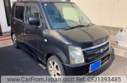 suzuki wagon-r 2008 -SUZUKI--Wagon R DBA-MH22S--MH22S-418159---SUZUKI--Wagon R DBA-MH22S--MH22S-418159-
