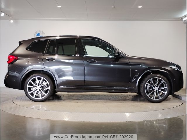 bmw x3 2023 -BMW--BMW X3 3DA-UZ20--WBA16BZ050N216928---BMW--BMW X3 3DA-UZ20--WBA16BZ050N216928- image 2