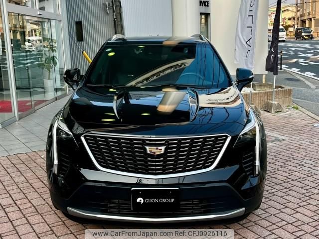 cadillac cadillac-others 2021 quick_quick_7BA-E2UL_1GYFZ9R41MF036920 image 2