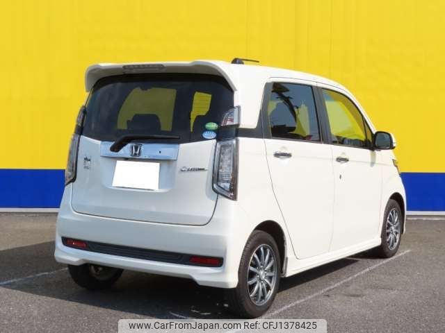 honda n-wgn 2015 -HONDA--N WGN DBA-JH1--JH1-1098278---HONDA--N WGN DBA-JH1--JH1-1098278- image 2