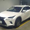 lexus nx 2021 -LEXUS 【練馬 342ﾕ 512】--Lexus NX 6AA-AYZ15--AYZ15-1015170---LEXUS 【練馬 342ﾕ 512】--Lexus NX 6AA-AYZ15--AYZ15-1015170- image 1