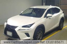 lexus nx 2021 -LEXUS 【練馬 342ﾕ 512】--Lexus NX 6AA-AYZ15--AYZ15-1015170---LEXUS 【練馬 342ﾕ 512】--Lexus NX 6AA-AYZ15--AYZ15-1015170-