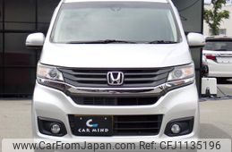 honda n-wgn 2014 GOO_JP_700072025530250509001